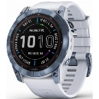 Garmin Fenix 7X